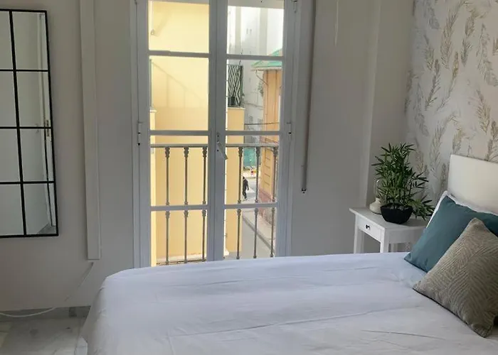Appartement Victoria