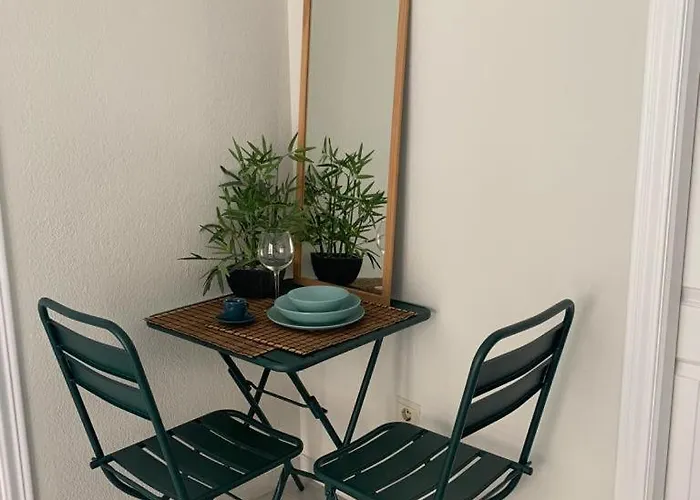 Appartement Victoria