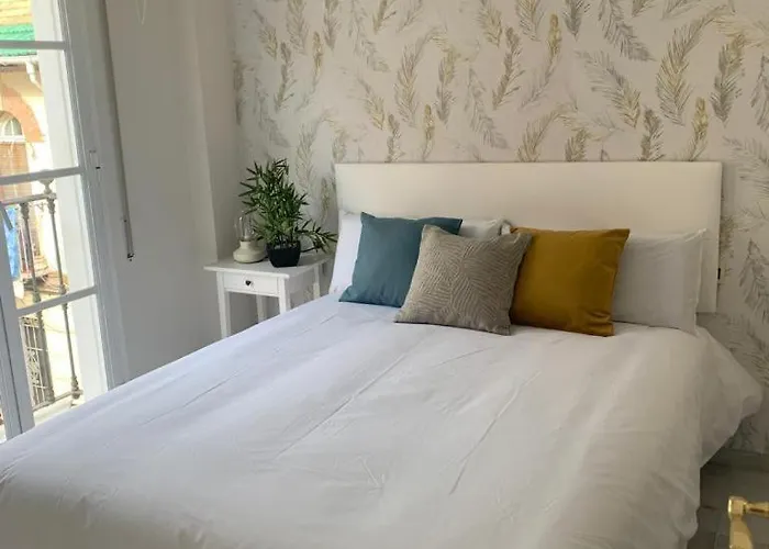 Victoria Appartement *