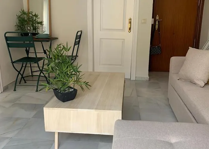Victoria Appartement