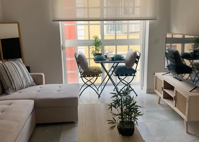 Victoria Appartement *